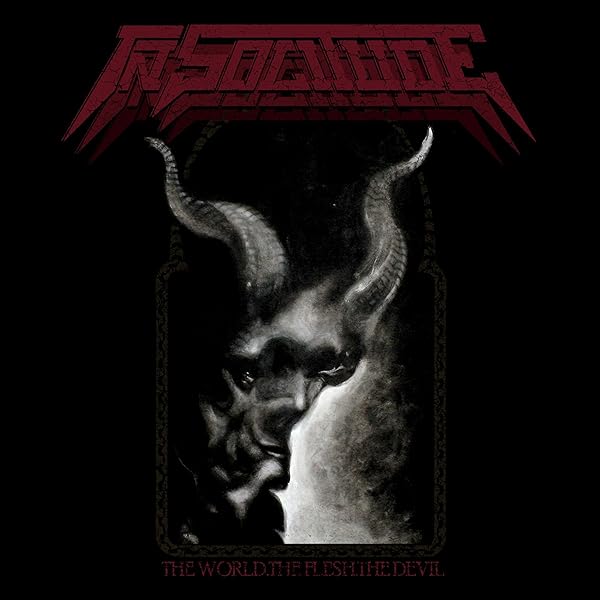洋楽 Bestial Mockery Gospel of the Insane Bestial Mockery - Gospel Of The Insane - Amazon.com Music